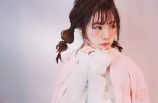 ヘアアレンジ 髪質改善、エクステ 山口卓哉のヘアスタイル