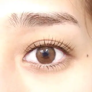 マツエク・マツパ 向日葵🌻 /レディースカットのヘアスタイル