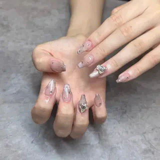 ネイル IROHA NAIL 北村菜帆のネイルデザイン