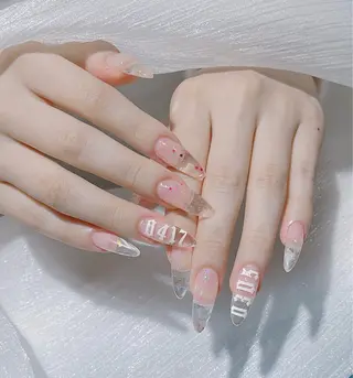 ネイル GlowNailsサロン＿大須名古屋所属・Glow Nailsのネイルデザイン