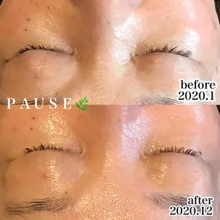 浜野 恵美のエステ・リラクイメージ