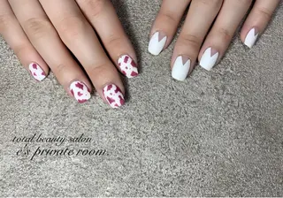 ネイル LAVISH nail salonのネイルデザイン