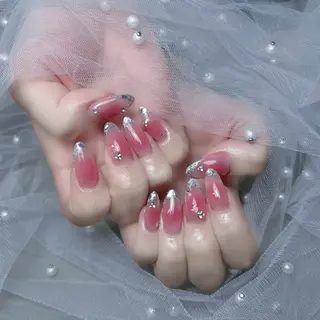 ネイル Nova Nail Shinsaiのネイルデザイン