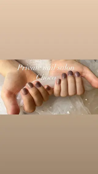 ネイル nail salon chocoのネイルデザイン