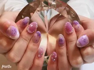 ネイル SINCERELY シンシアリー🌈のネイルデザイン