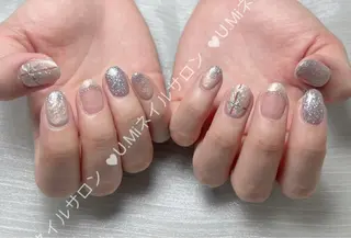 ネイル ユミ nailのネイルデザイン