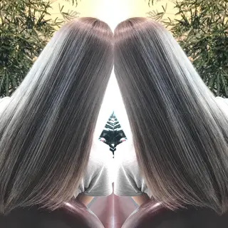 ロング カラー Fave【フェイブ】 /🌈推し活のその他イメージ