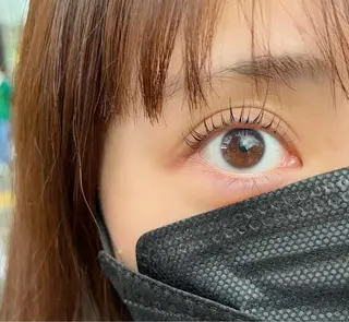 マツエク・マツパ Meow by hug.所属・meow RINA 恵比寿🐈🎀のマツエク・マツパデザイン