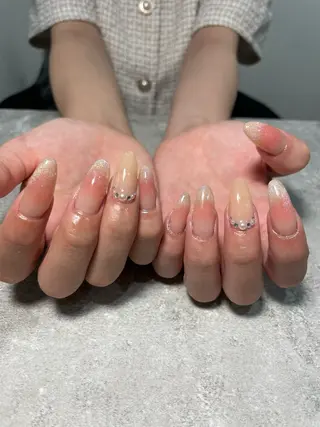 ネイル Raviliss ♡のネイルデザイン