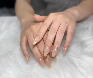 ネイル Nichi Nailsのネイルデザイン