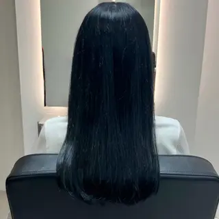 カラー CODE.LINE戸田公園所属・🕊宮岡シノ/ 戸田公園のヘアスタイル