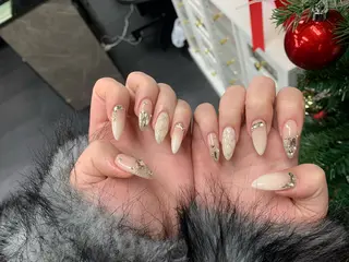 ネイル SORA ANA.CHUOのネイルデザイン