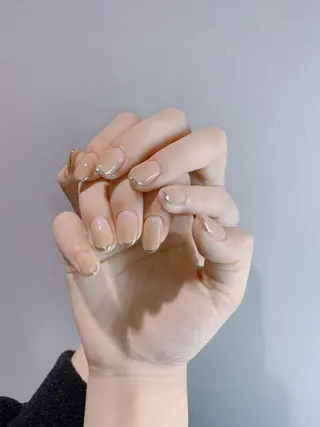 ネイル ネイルサロン トゥルースのネイルデザイン