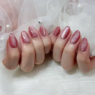 ネイル 🎀Mai 🎀のネイルデザイン