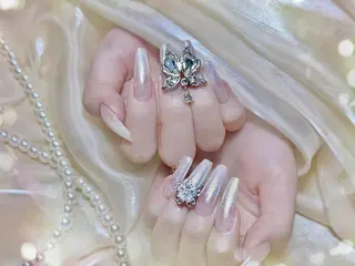 ネイル Rolakira マニのネイルデザイン