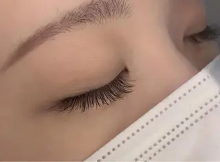 マツエク・マツパ リン リンのネイルデザイン