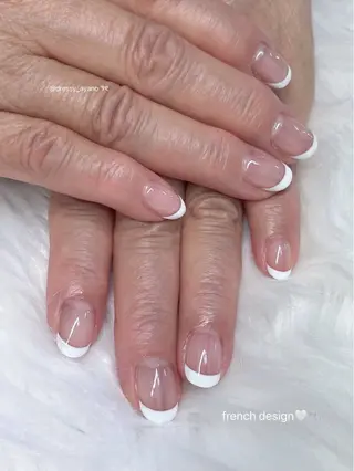 ネイル キャンアイドレッシー 三鷹店🍒あやののネイルデザイン