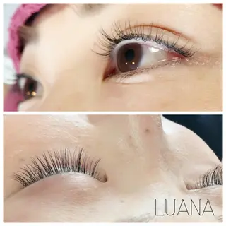 マツエク・マツパ 0's【エンズ】知立店所属・山﨑 佳子の眉毛・アイブロウイメージ