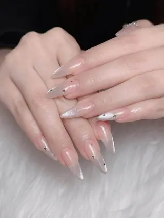 ネイル Lumi Nailのネイルデザイン