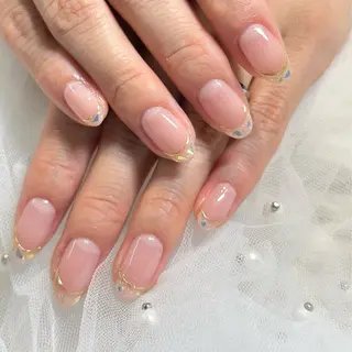 ネイル fukuyasu rikaのネイルデザイン