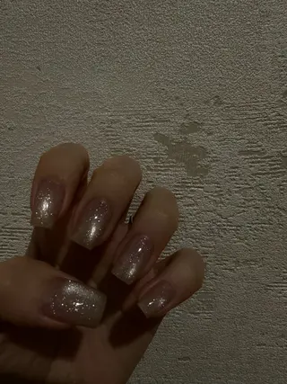 ネイル titiシェアネイル サロンharukaのネイルデザイン