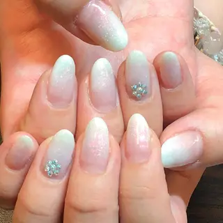 ネイル KIREIE NAILSのネイルデザイン