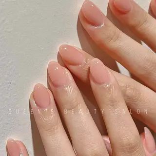 ネイル Queen’s 歌舞伎町店のネイルデザイン