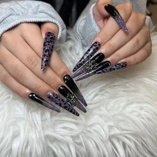 ネイル Noiranail_ studio川越西口のネイルデザイン