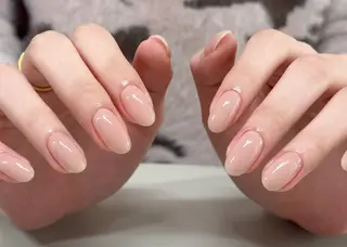 ネイル Miya🎀 nailのネイルデザイン