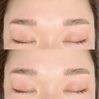 アイブロウ HBL/眉毛専門 salonの眉毛・アイブロウイメージ
