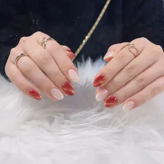 ネイル ネイルサロン ロア旧ジョリーのネイルデザイン