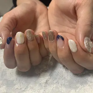 ネイル J. NAILのネイルデザイン