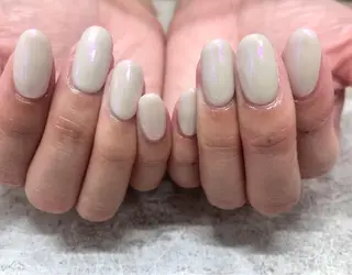 ネイル Mogu nail 二子玉川のネイルデザイン