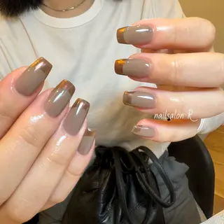 ネイル nailsalon Rのネイルデザイン