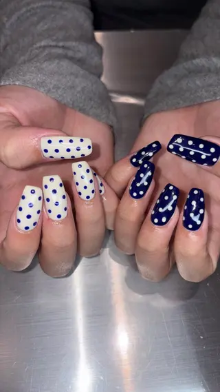 ネイル 👽個性派ネイル🎀 komachiのマツエク・マツパデザイン