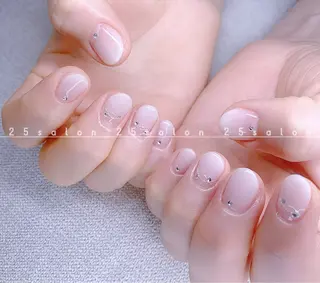 ネイル 2 5のマツエク・マツパデザイン