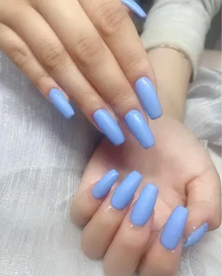 ネイル ＆ME アンドミーのネイルデザイン