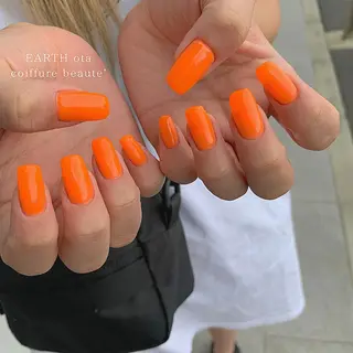 ネイル Rena colore'のネイルデザイン