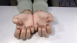 ネイル ネイルサロン ロア旧ジョリーのネイルデザイン