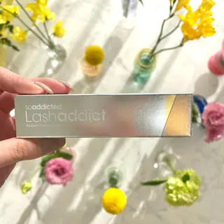 マツエク・マツパ アイブロウ MAUMU eyelash&eyebrow salon所属・𝙈𝙖𝙠𝙤 ꨄ 束感まつ毛 ꨄ北堀江のマツエク・マツパデザイン