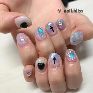 ネイル NAIL BLISSのネイルデザイン