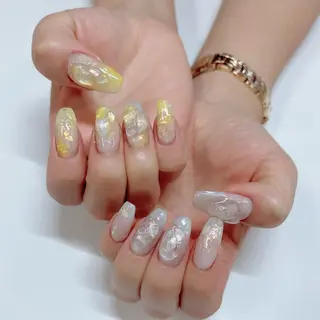 ネイル nailland♡ Airiのネイルデザイン