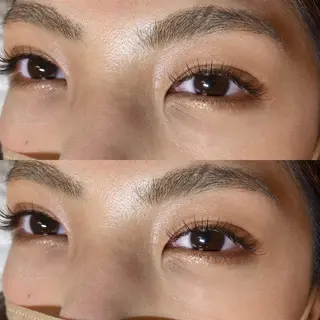 マツエク・マツパ maroneyelash所属・坂田 亜依のマツエク・マツパデザイン