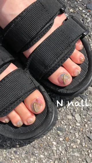 ネイル N nailのネイルデザイン