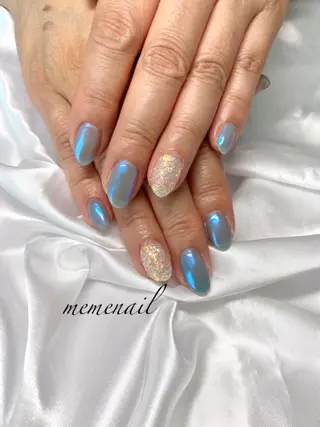 ネイル Noguchi Megumiのその他イメージ