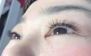 マツエク・マツパ 吉岡 ゆうなのマツエク・マツパデザイン