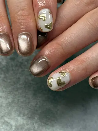 ネイル FIORITURA Maikoのネイルデザイン