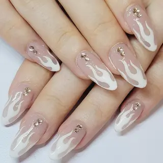 ネイル よしだ ひろきのネイルデザイン