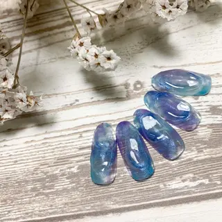 ネイル FIORITURA aiのネイルデザイン