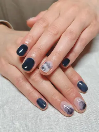 ネイル atelier mofのネイルデザイン